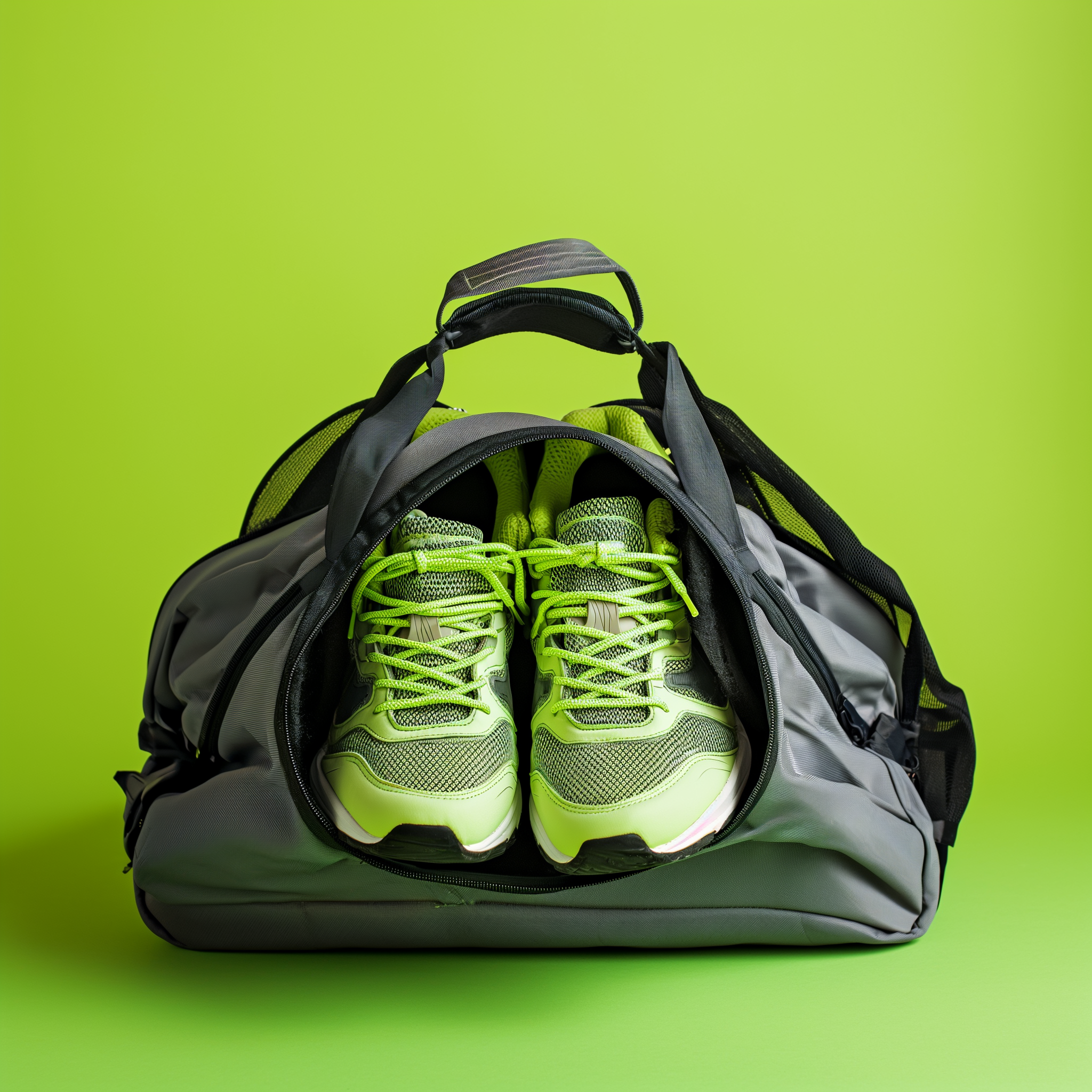 Sporttasche „Fit & Fun“